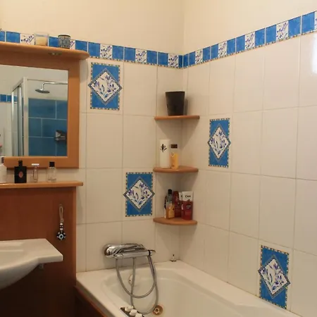 Damaky2 Apartment Nice