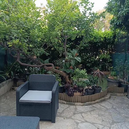 Appartement Damaky2